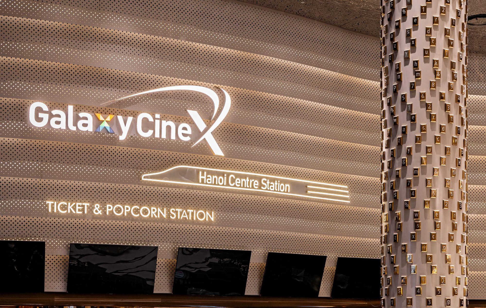 Kh&ocirc;ng chỉ l&agrave; xu hướng ngắn hạn: Galaxy CineX &ndash; Hanoi Centre đang trở th&agrave;nh th&oacute;i quen giải tr&iacute; mới của giới trẻ H&agrave; Nội- Ảnh 7.