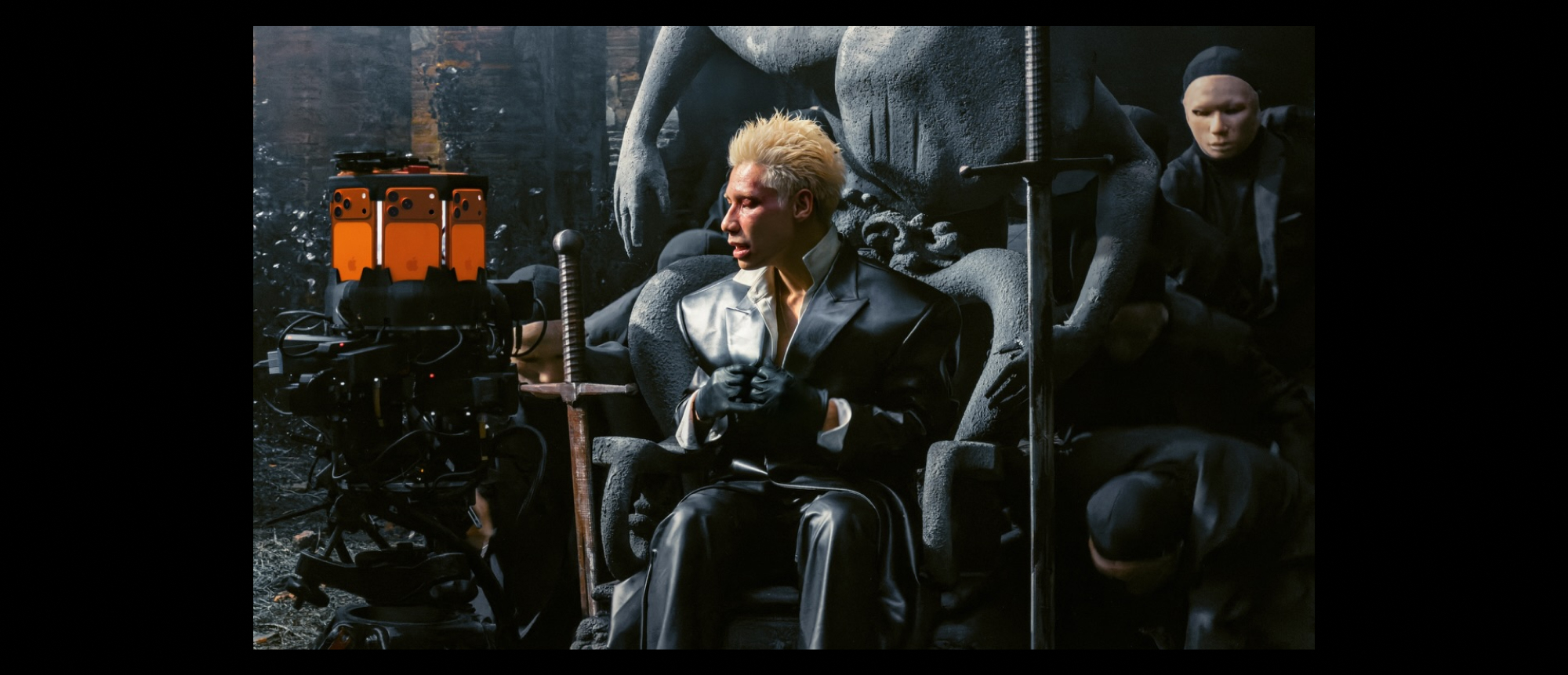 Chờ đợi gì ở Vpop 2026? - Ảnh 3. Chờ đợi gì ở Vpop 2026? - Ảnh 3.