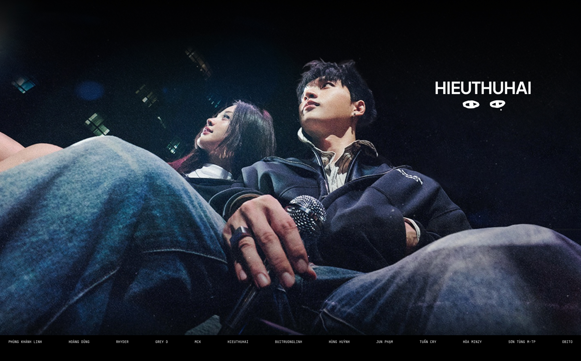 Chờ đợi gì ở Vpop 2026? - Ảnh 4. Chờ đợi gì ở Vpop 2026? - Ảnh 4.