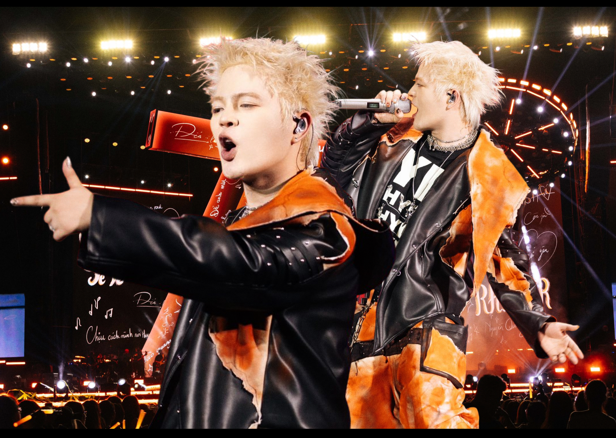 Chờ đợi gì ở Vpop 2026? - Ảnh 8. Chờ đợi gì ở Vpop 2026? - Ảnh 8.