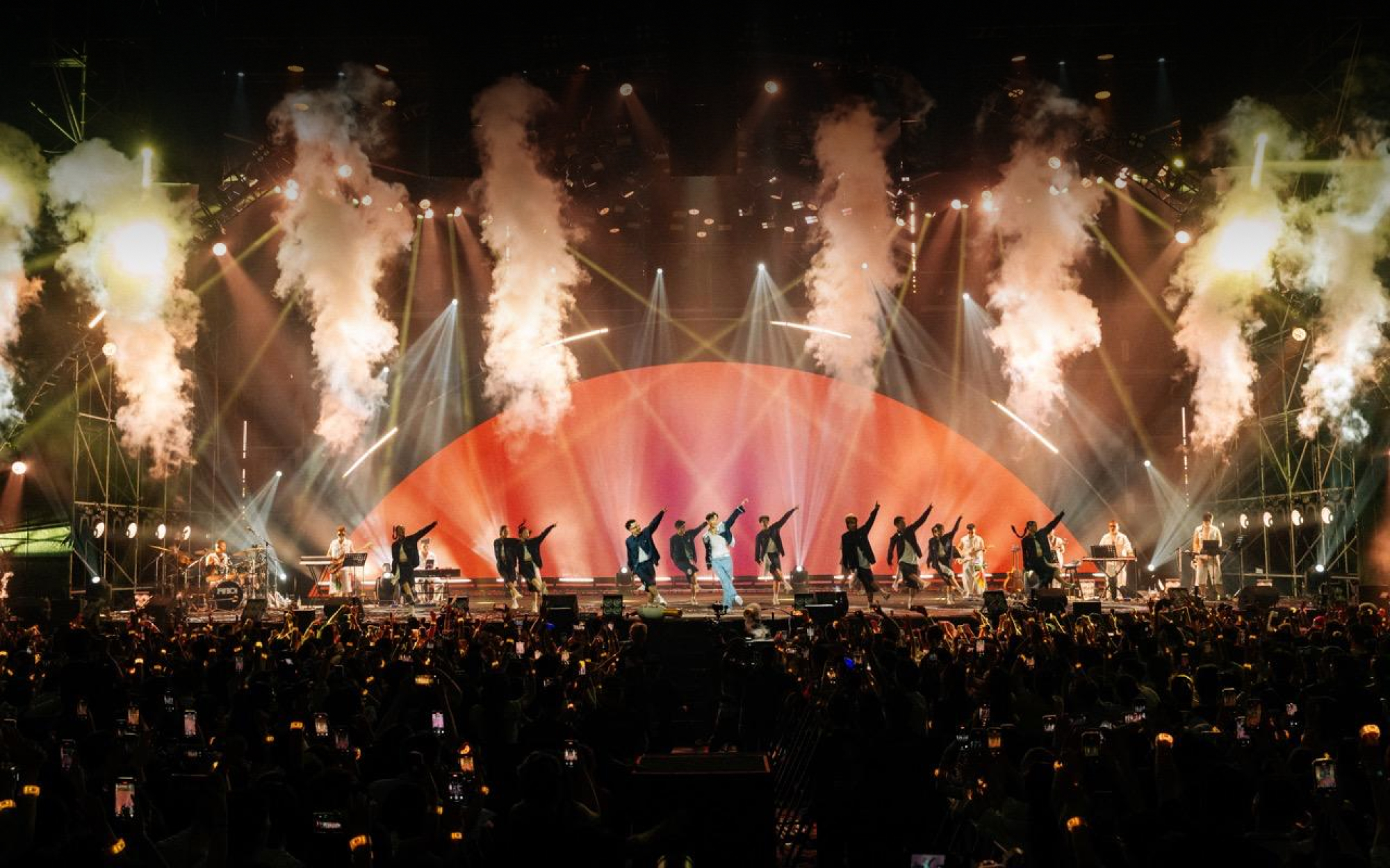 Chờ đợi gì ở Vpop 2026? - Ảnh 15. Chờ đợi gì ở Vpop 2026? - Ảnh 15.