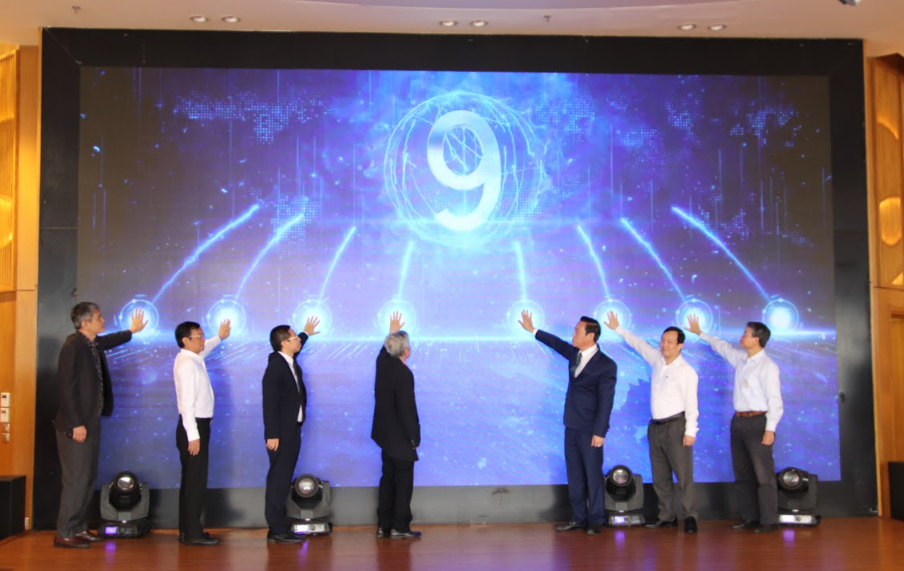 Tạp ch&iacute; C&ocirc;ng nghiệp N&ocirc;ng th&ocirc;n kỷ niệm 15 năm th&agrave;nh lập v&agrave; ra mắt Tạp ch&iacute; điện tử - Ảnh 7.