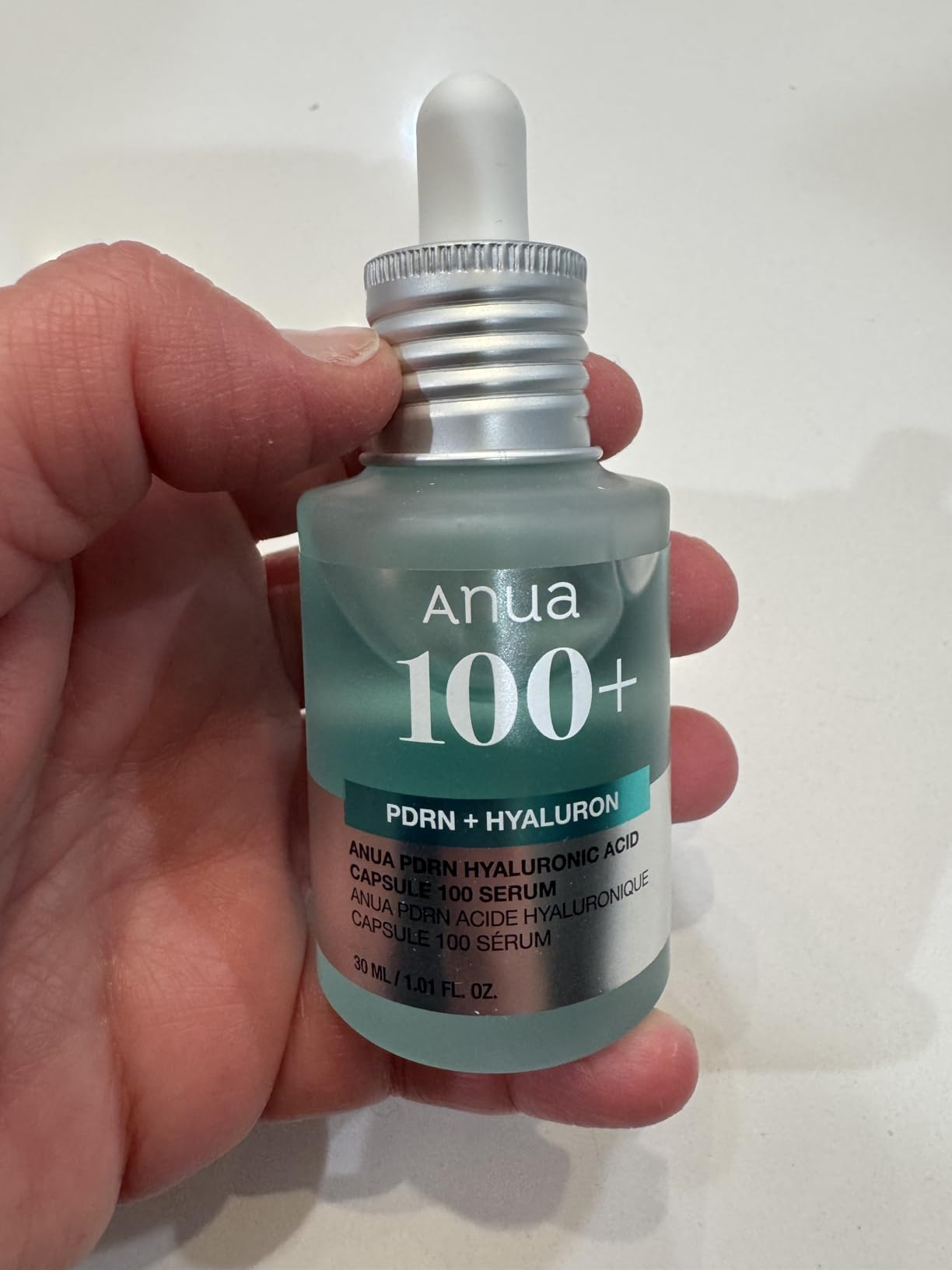 Đi ngủ sớm v&agrave; b&ocirc;i thứ n&agrave;y l&ecirc;n da mỗi tối, l&agrave;n da của t&ocirc;i sau 1 th&aacute;ng đ&atilde; thay đổi ho&agrave;n to&agrave;n- Ảnh 7.