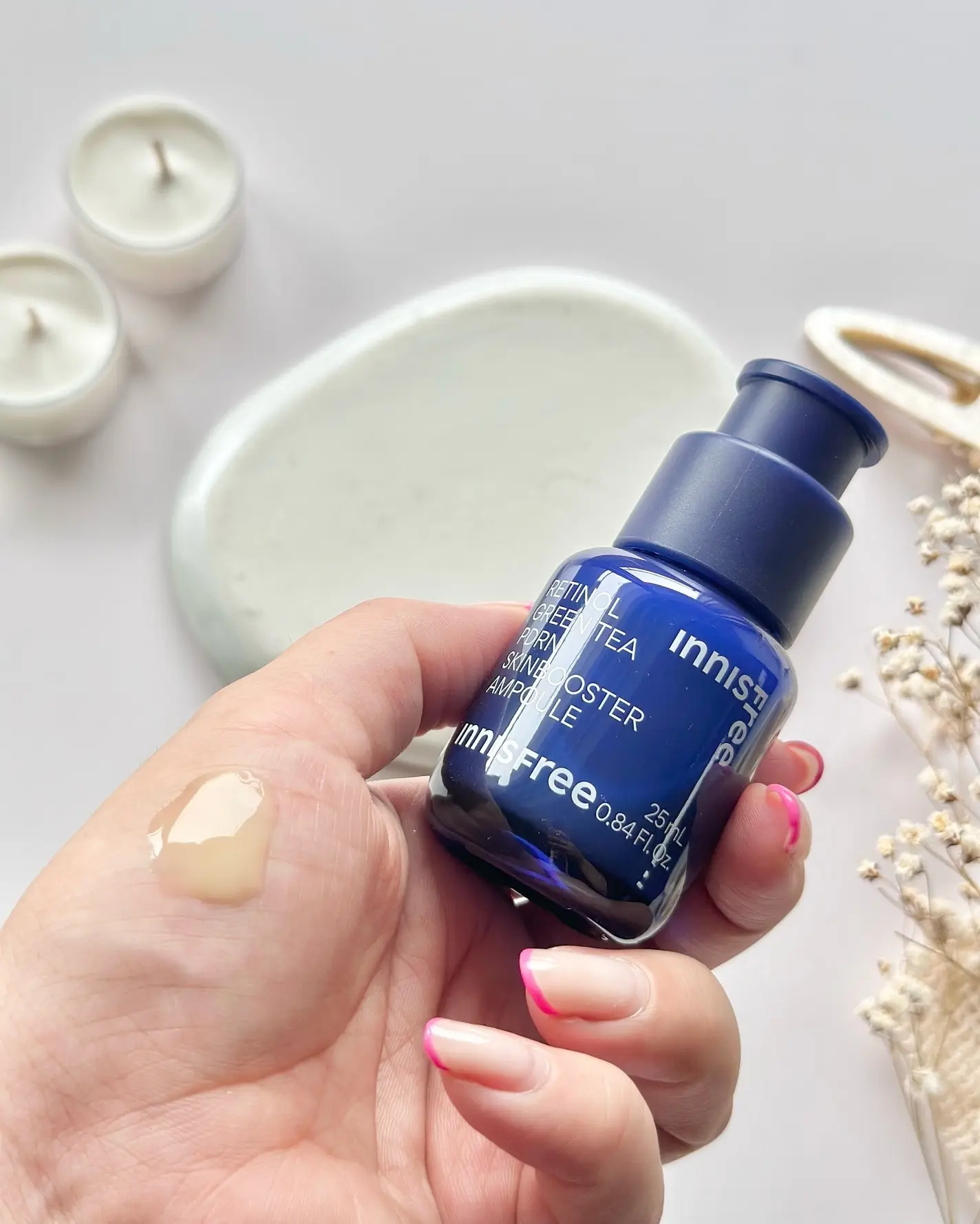 Đi ngủ sớm v&agrave; b&ocirc;i thứ n&agrave;y l&ecirc;n da mỗi tối, l&agrave;n da của t&ocirc;i sau 1 th&aacute;ng đ&atilde; thay đổi ho&agrave;n to&agrave;n- Ảnh 8.