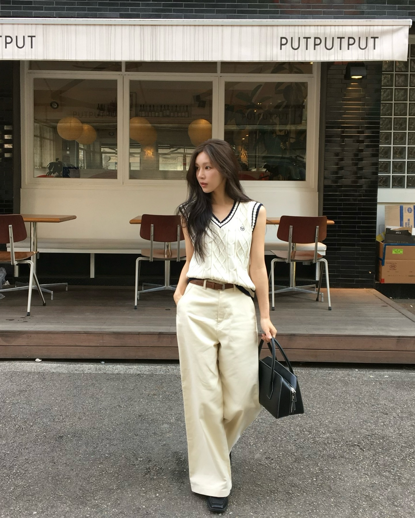 4 xu hướng quần d&agrave;i nh&igrave;n l&agrave; m&ecirc; của m&ugrave;a h&egrave; 2026- Ảnh 13.