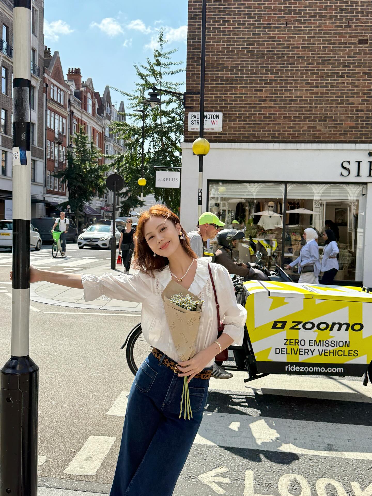 4 xu hướng quần d&agrave;i nh&igrave;n l&agrave; m&ecirc; của m&ugrave;a h&egrave; 2026- Ảnh 11.