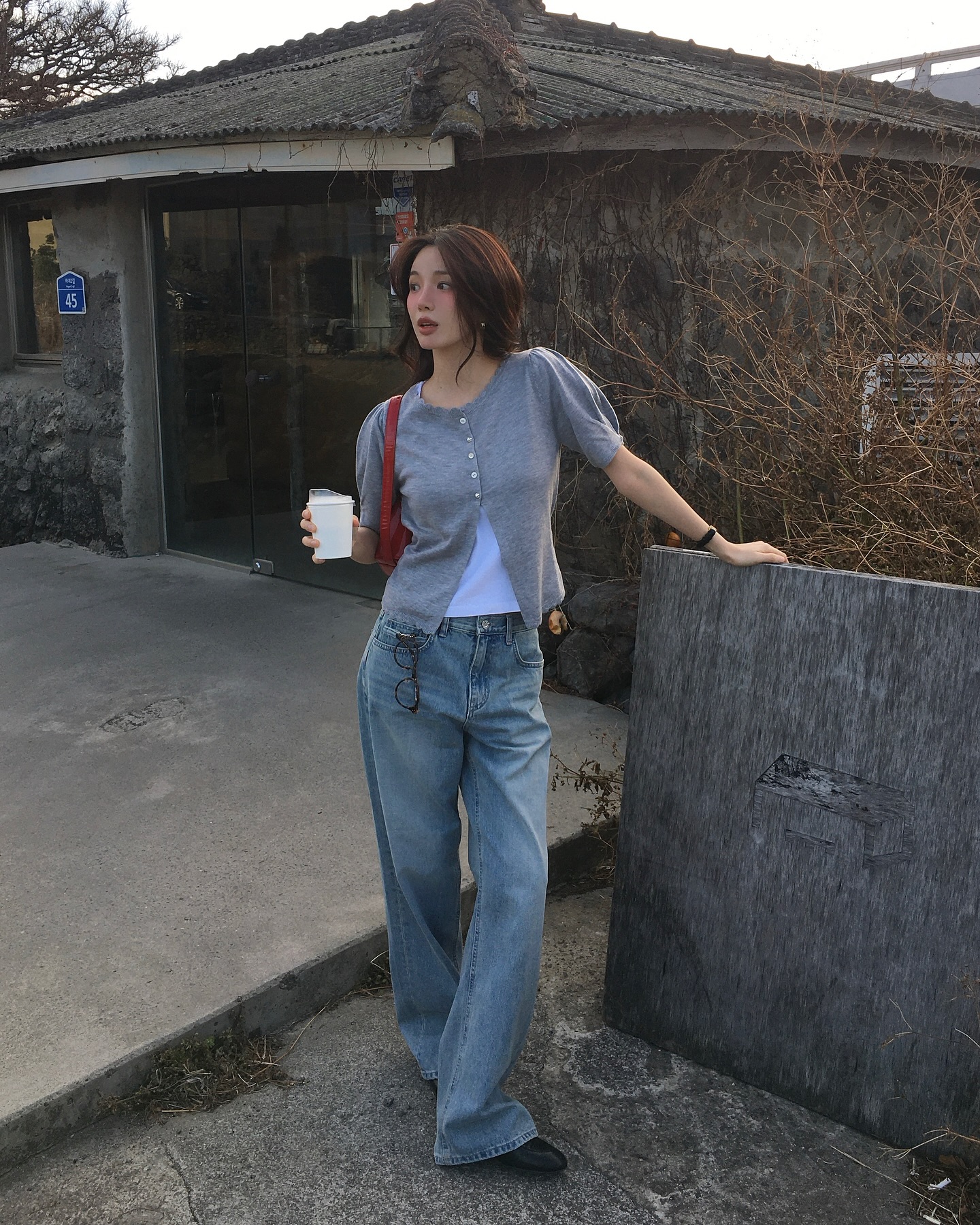 4 xu hướng quần d&agrave;i nh&igrave;n l&agrave; m&ecirc; của m&ugrave;a h&egrave; 2026- Ảnh 10.