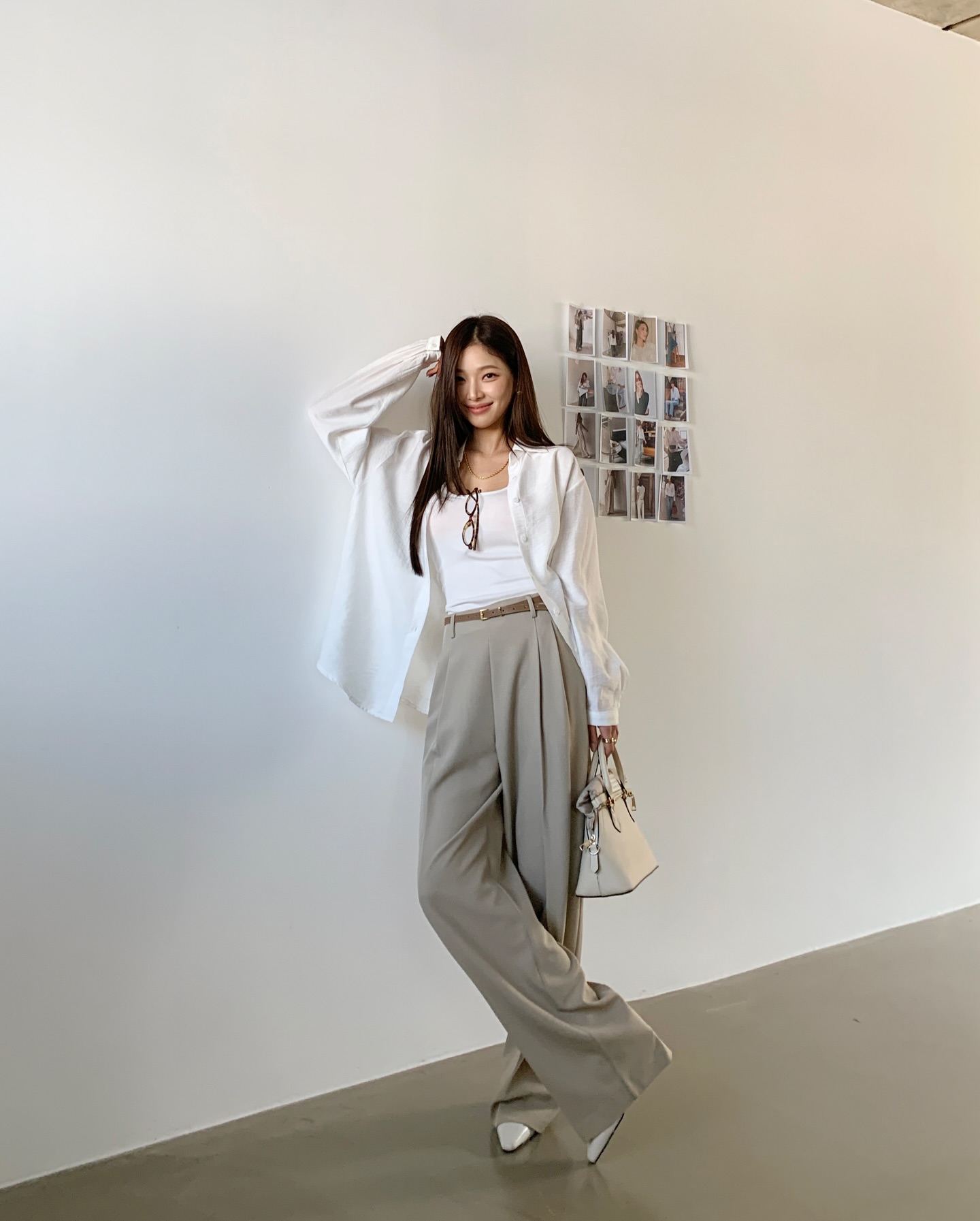 4 xu hướng quần d&agrave;i nh&igrave;n l&agrave; m&ecirc; của m&ugrave;a h&egrave; 2026- Ảnh 2.