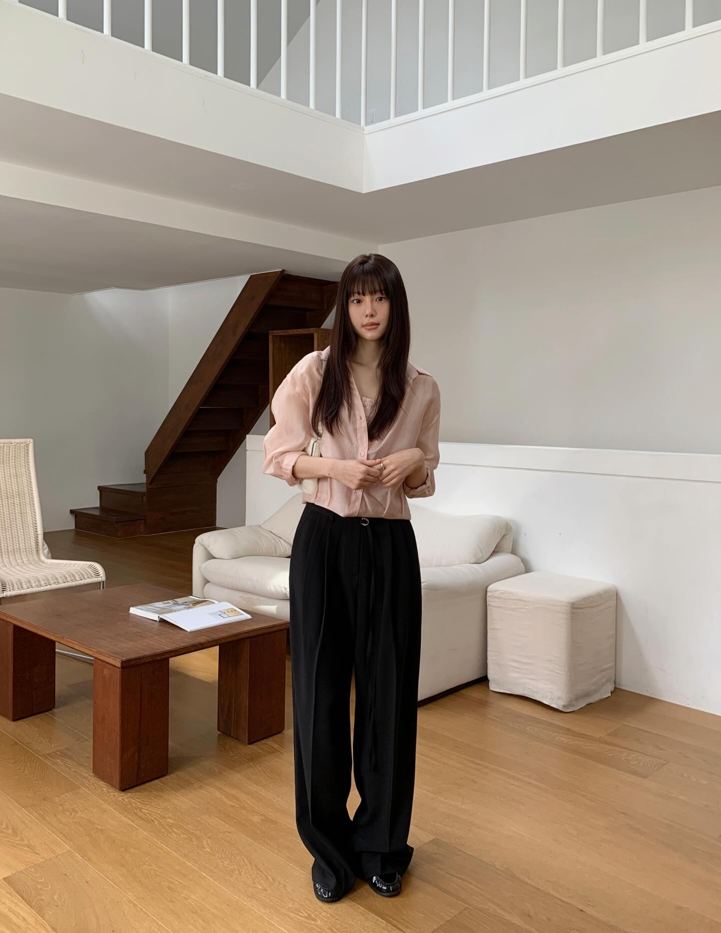 4 xu hướng quần d&agrave;i nh&igrave;n l&agrave; m&ecirc; của m&ugrave;a h&egrave; 2026- Ảnh 1.