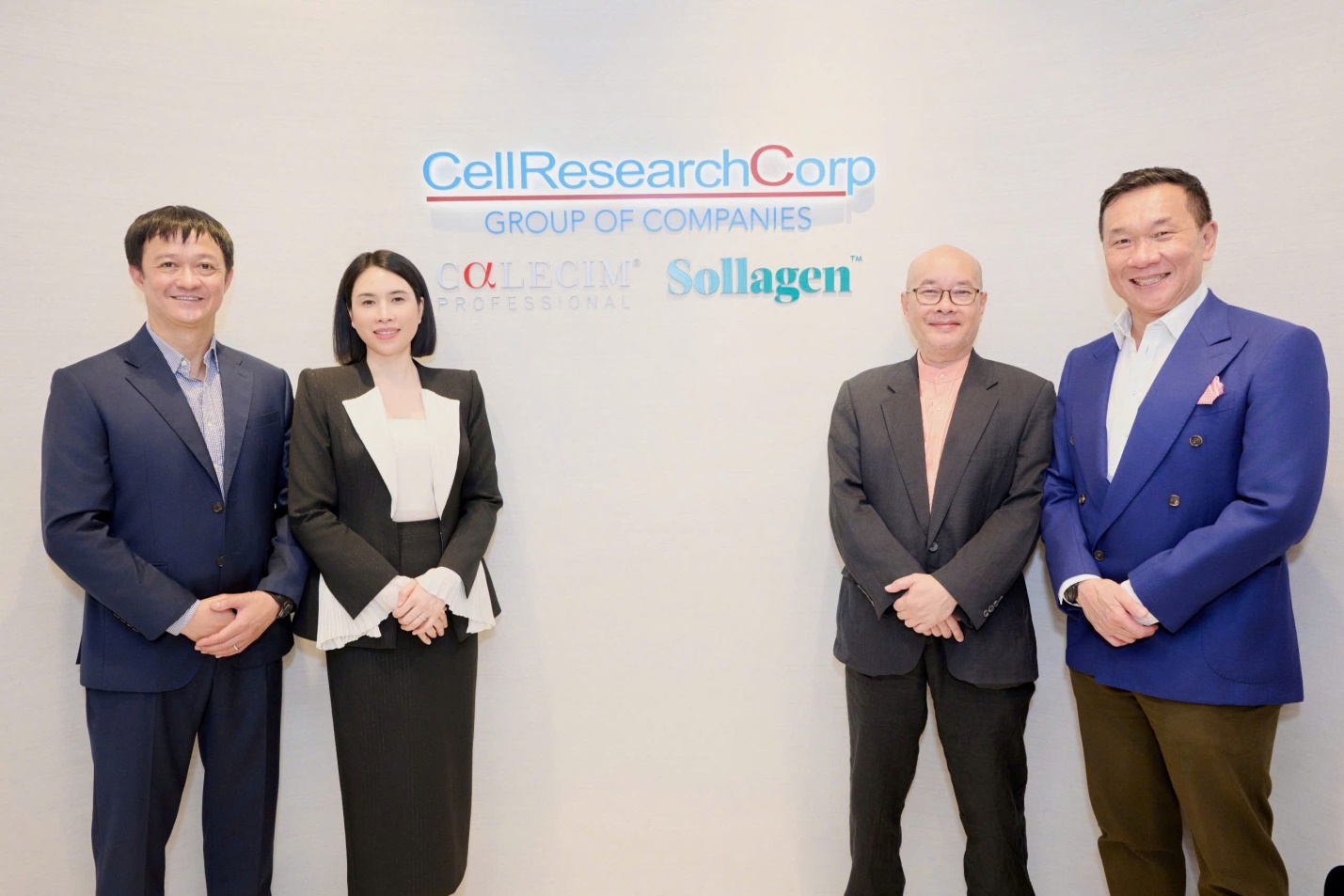 Li&ecirc;n minh hệ sinh th&aacute;i nghi&ecirc;n cứu, thương mại h&oacute;a tế b&agrave;o gốc - Ảnh 1.