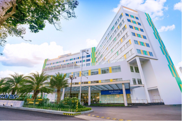 Vinmec Cần Thơ tiên phong đưa mô hình "ở cữ 5 sao chuẩn y khoa" về miền Tây - Ảnh 1. Vinmec Cần Thơ tiên phong đưa mô hình "ở cữ 5 sao chuẩn y khoa" về miền Tây - Ảnh 1.