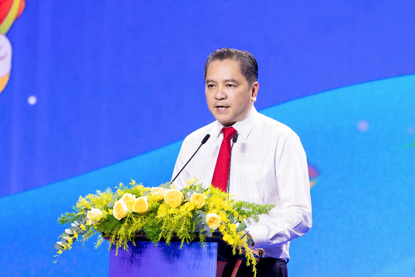 Grab Việt Nam vinh danh loạt qu&aacute;n ăn ti&ecirc;u biểu tại lễ trao giải Qu&aacute;n &ldquo;Trứ Danh&rdquo; TP.HCM- Ảnh 2.