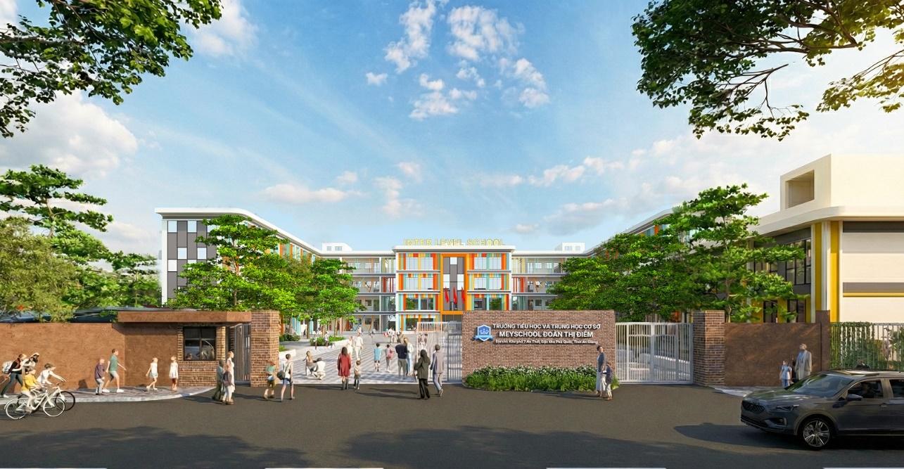 The Ocean Cruise &ndash; lựa chọn an cư của thế hệ gia đ&igrave;nh trẻ tại Ph&uacute; Quốc- Ảnh 1.