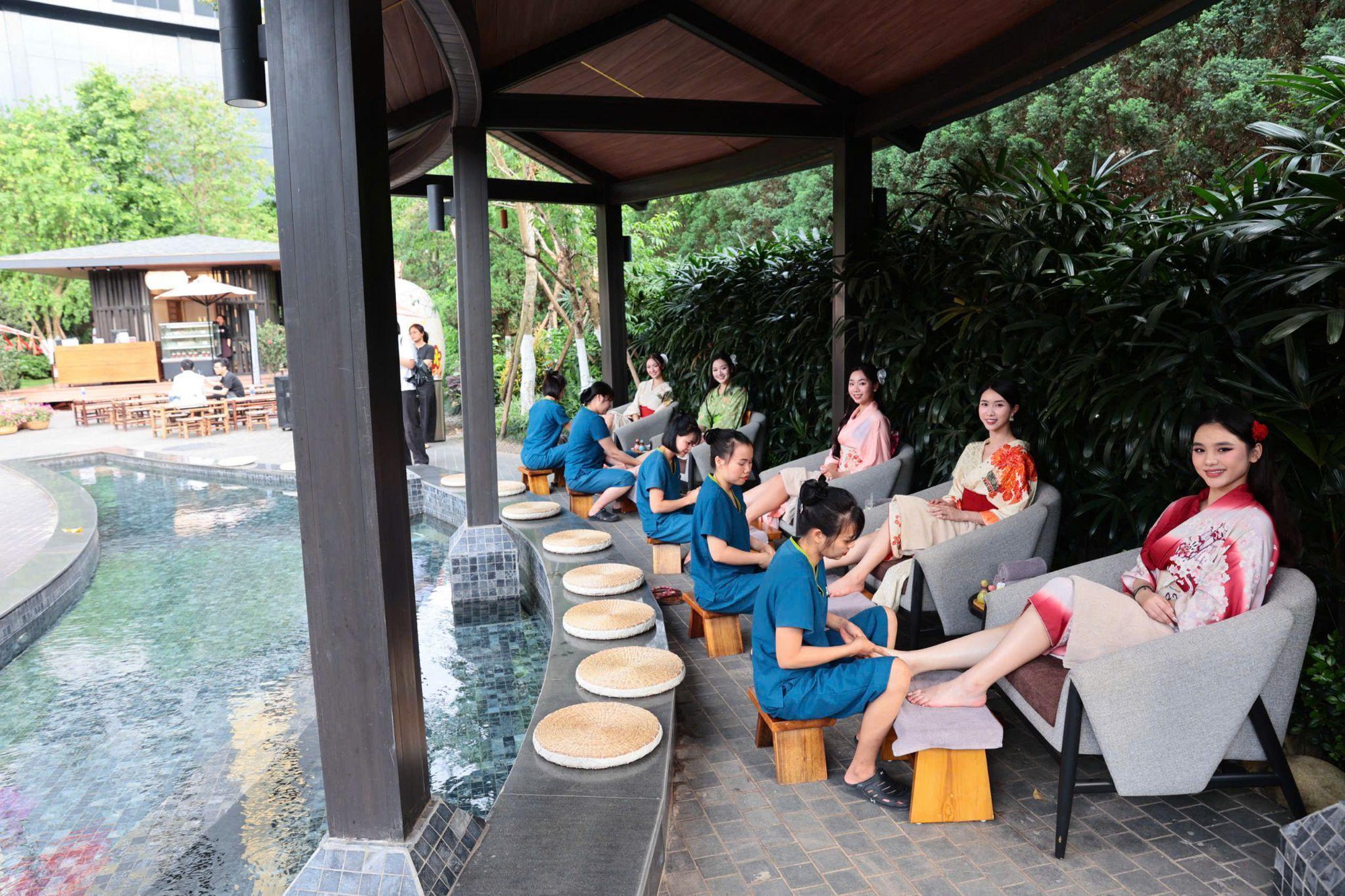 BĐS nghỉ dưỡng kho&aacute;ng n&oacute;ng: Từ kỳ vọng tăng gi&aacute; sang b&agrave;i to&aacute;n khai th&aacute;c thực - Ảnh 2.