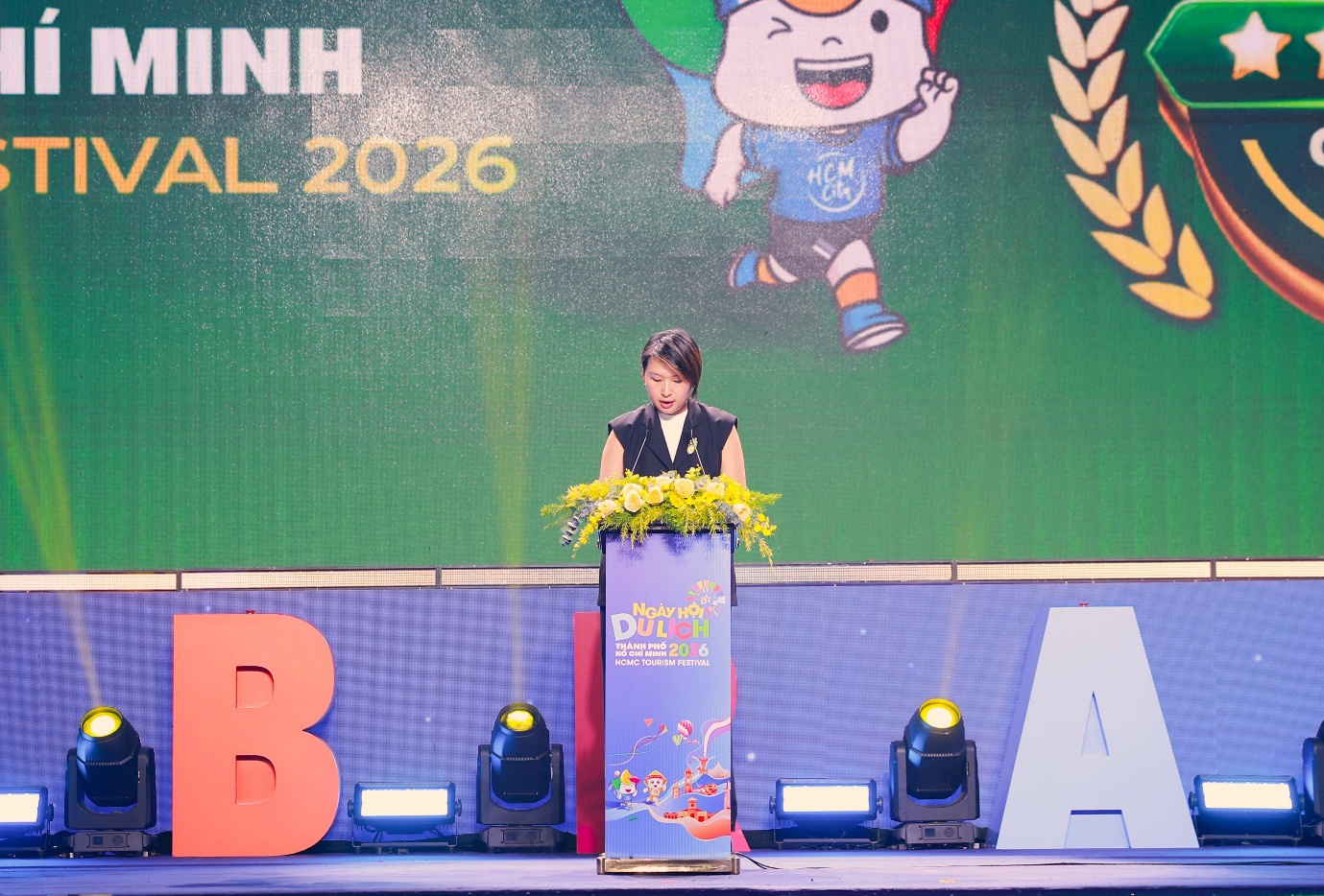 Grab Việt Nam vinh danh loạt qu&aacute;n ăn ti&ecirc;u biểu tại lễ trao giải Qu&aacute;n &ldquo;Trứ Danh&rdquo; TP.HCM- Ảnh 3.