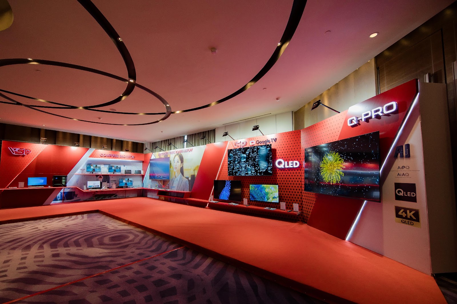 Bắt tay c&ugrave;ng &ocirc;ng lớn ph&acirc;n phối PSD, VSP quyết t&acirc;m đưa hệ sinh th&aacute;i c&ocirc;ng nghệ Việt phủ s&oacute;ng mọi gia đ&igrave;nh - Ảnh 4.