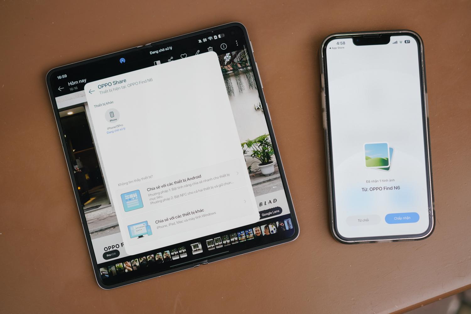 OPPO Find N6 v&agrave; AI Magic Pen: Khi chiếc smartphone trở th&agrave;nh &ldquo;trợ l&yacute;&rdquo; cho doanh nh&acirc;n hiện đại - Ảnh 6.