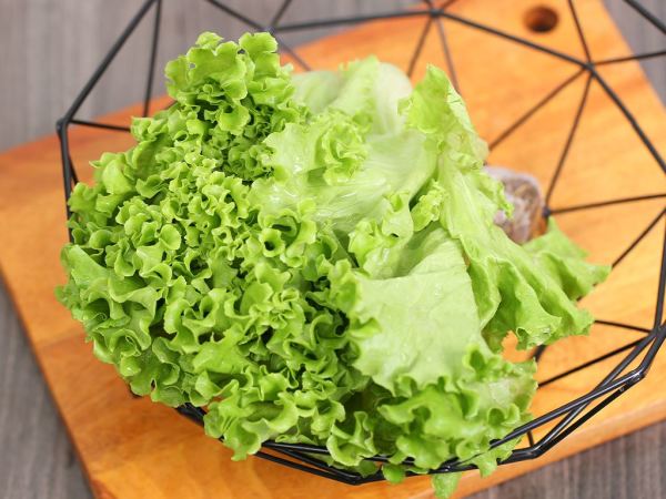 3 loại rau người Việt nên trồng trong nhà: Dễ chăm, nhanh thu hoạch, tốt cho sức khỏe - Ảnh 2.