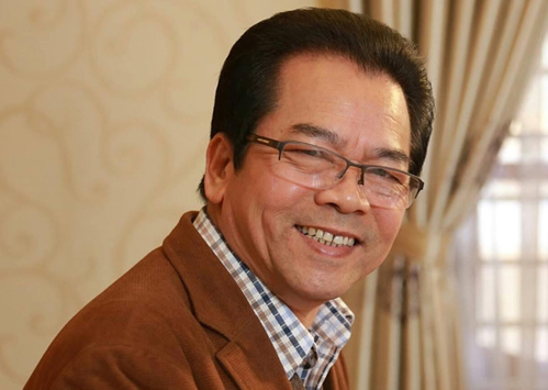 Nam NSND 74 tuổi, 3 đời vợ lên tiếng về thông tin nhập viện vì không được cưới vợ mới - Ảnh 2.