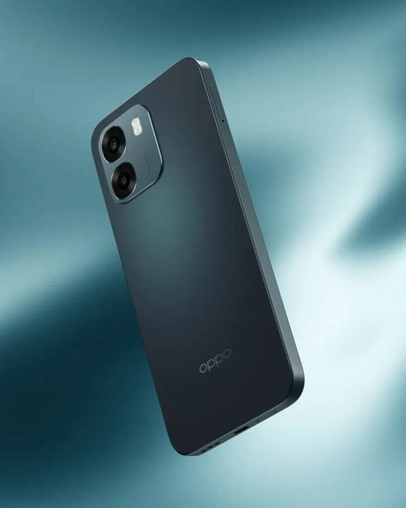 OPPO A6k ra mắt với pin 7000mAh, gi&aacute; từ khoảng 6,9 triệu đồng - Ảnh 3.