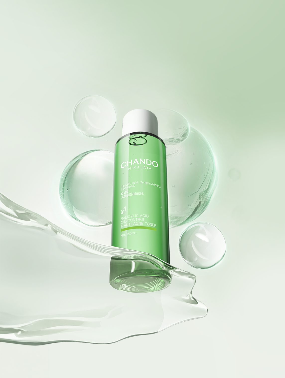 &Iacute;t ai biết: Toner acid c&oacute; thể gi&uacute;p giảm mụn, khử m&ugrave;i v&agrave; l&agrave;m s&aacute;ng da từ đầu tới ch&acirc;n - Ảnh 7.