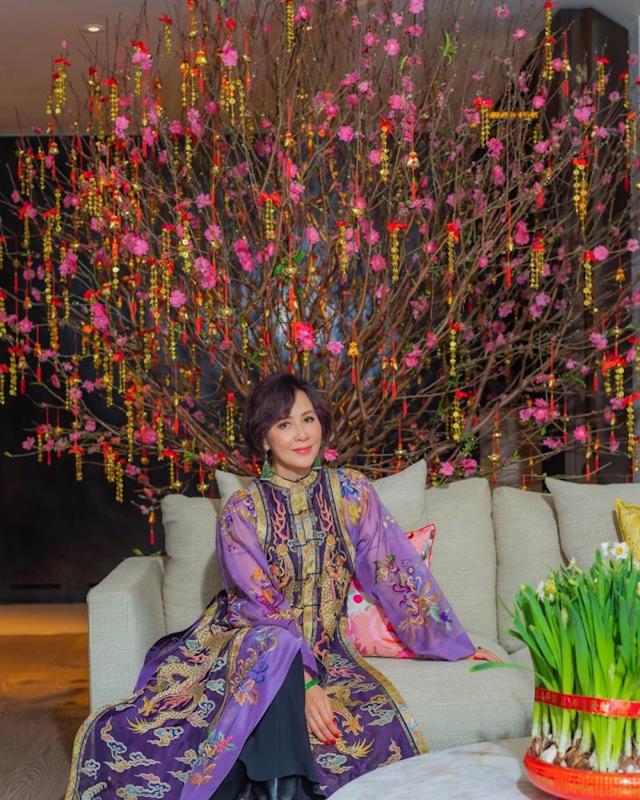 Thú chơi di sản của "Thiên nga bạc" quyền lực nhất nhì showbiz châu Á: Sưu tầm vương miện cổ, nâng tầm địa vị với ngọc phỉ thúy - Ảnh 1.