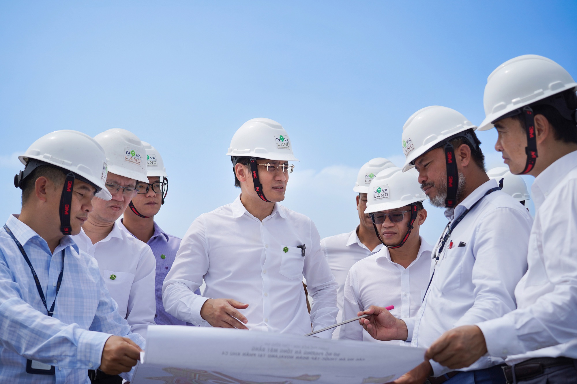 Aqua City chuẩn bị b&agrave;n giao sổ hồng cho cư d&acirc;n từ th&aacute;ng 6/2026- Ảnh 1.