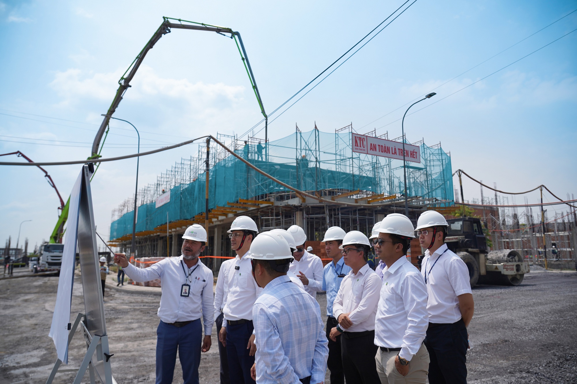 Aqua City chuẩn bị b&agrave;n giao sổ hồng cho cư d&acirc;n từ th&aacute;ng 6/2026- Ảnh 2.