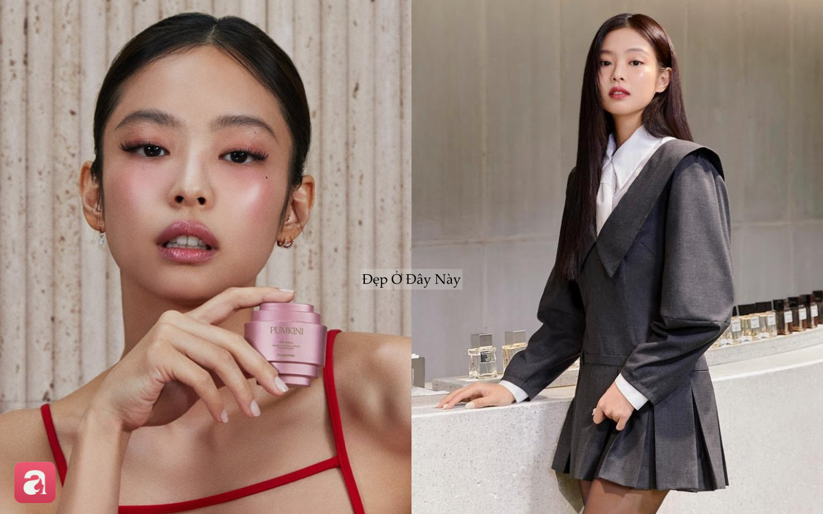 Gentle Monster "tụt dốc" sau thời Jennie: B&agrave;i to&aacute;n thương hiệu khi thiếu "idol to&agrave;n cầu"- Ảnh 7.