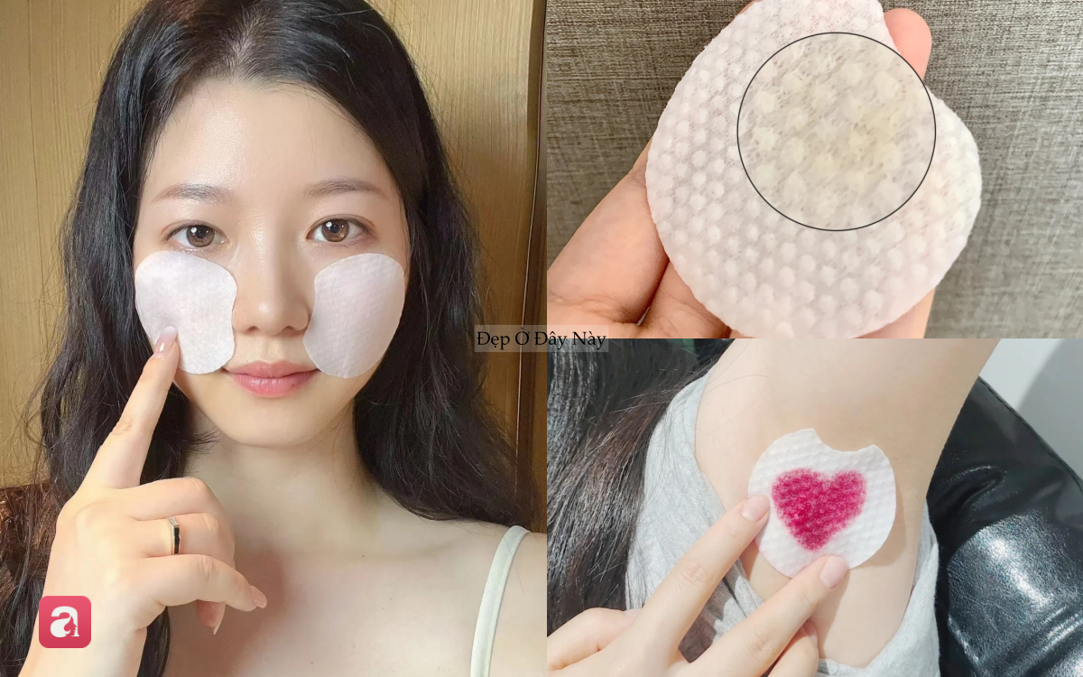 &Iacute;t ai biết: Toner acid c&oacute; thể gi&uacute;p giảm mụn, khử m&ugrave;i v&agrave; l&agrave;m s&aacute;ng da từ đầu tới ch&acirc;n - Ảnh 1.