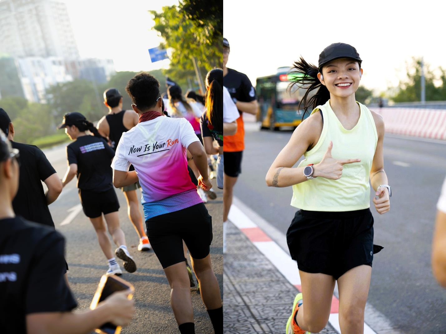 Ch&acirc;n dung d&acirc;n c&ocirc;ng sở kiểu mẫu 2026: S&aacute;ng sớm dậy chạy bộ, tối về khoe tracklog - Ảnh 2.