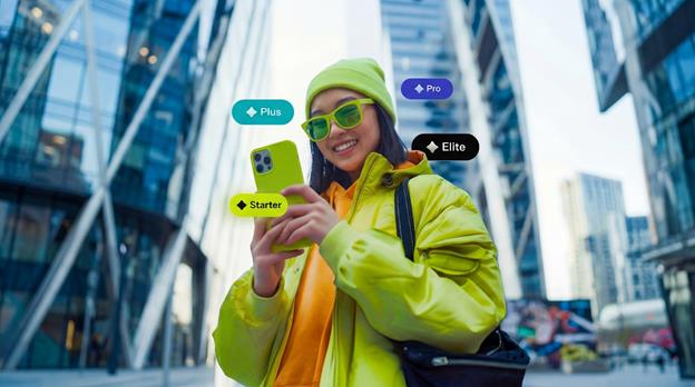C&ugrave;ng mở thẻ Max Card, đ&acirc;y l&agrave; l&yacute; do mỗi người lại chọn g&oacute;i kh&aacute;c nhau- Ảnh 3.