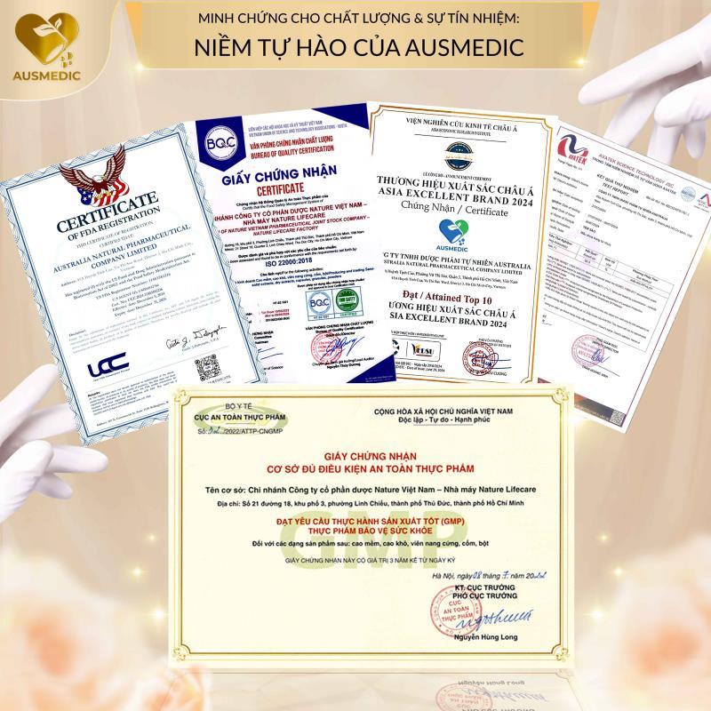 Yến s&agrave;o dạng vi&ecirc;n nang c&oacute; tốt bằng yến chưng kh&ocirc;ng? Lời giải cho b&agrave;i to&aacute;n "Tiện lợi" v&agrave; "Ch&iacute;nh x&aacute;c" thời 4.0- Ảnh 3.