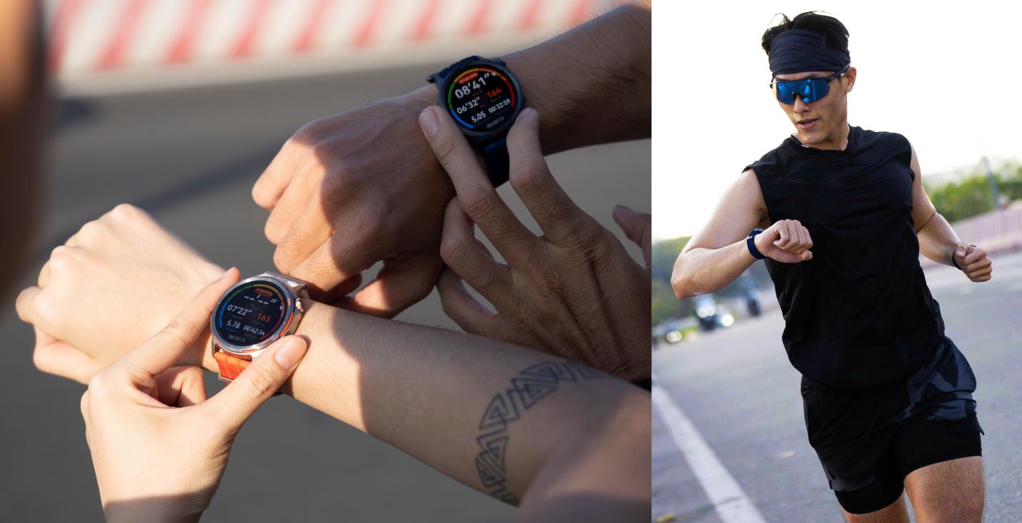 Ch&acirc;n dung d&acirc;n c&ocirc;ng sở kiểu mẫu 2026: S&aacute;ng sớm dậy chạy bộ, tối về khoe tracklog - Ảnh 4.