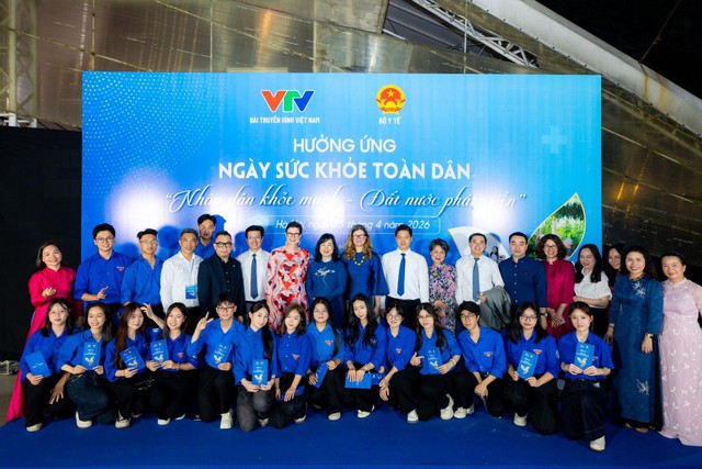 Long Ch&acirc;u, Bayer v&agrave; OMRON hợp lực triển khai tầm so&aacute;t rung nhĩ, ph&ograve;ng đột quỵ tr&ecirc;n diện rộng- Ảnh 6.