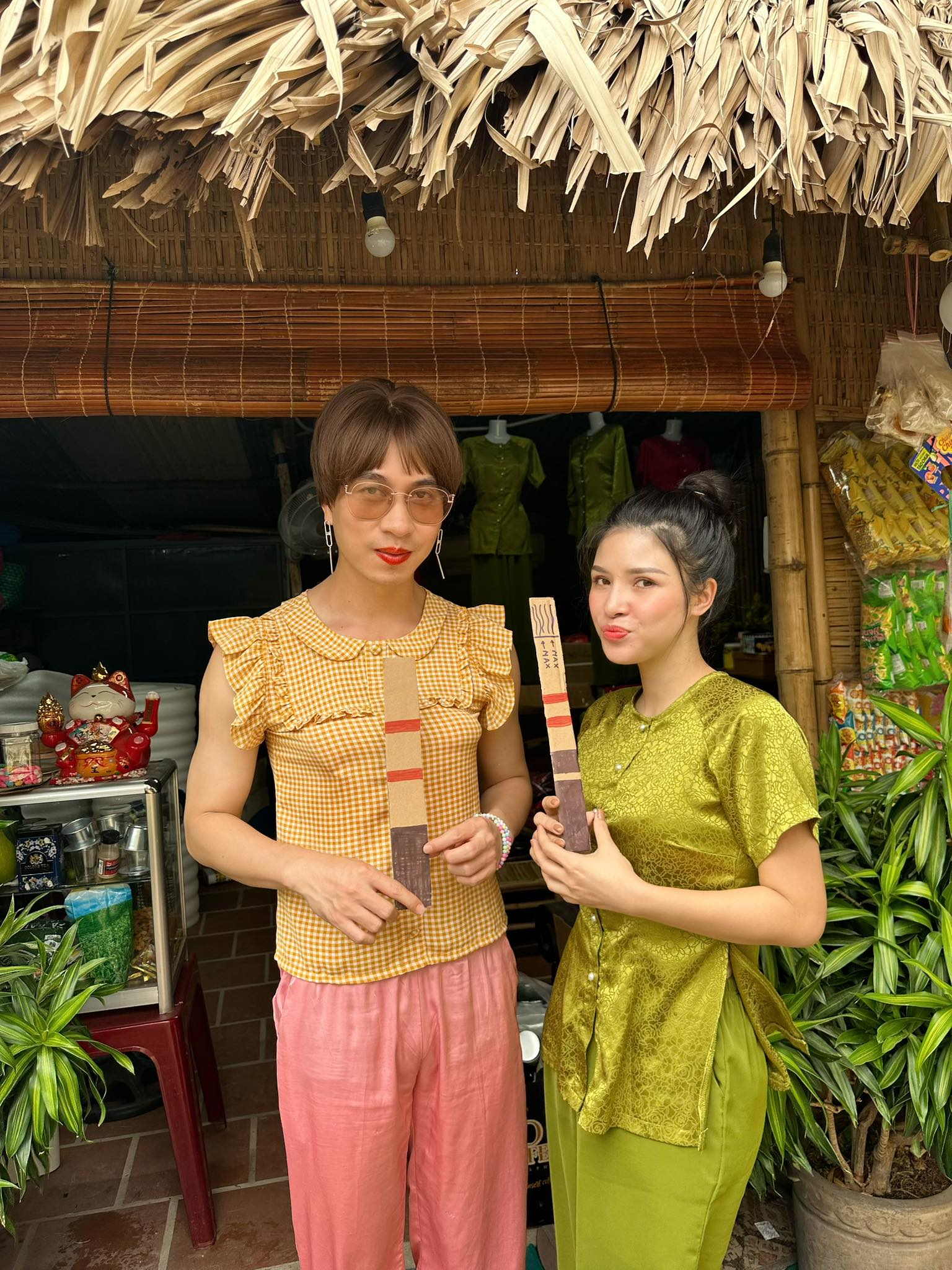 Mẹ đơn th&acirc;n 2 con lấy chồng "trai t&acirc;n": Từng bị mẹ chồng dằn mặt phản đối suốt 1 năm, giờ quay xe 180 độ- Ảnh 9.