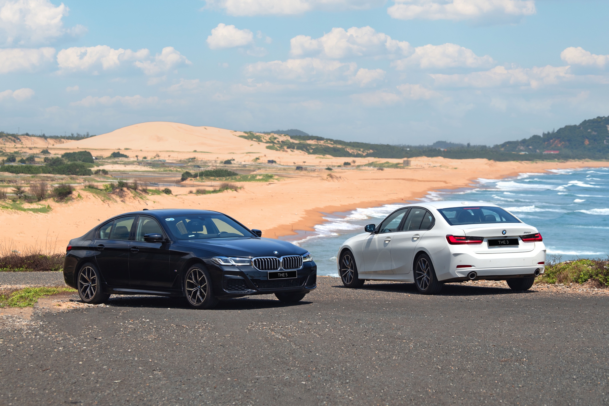 BMW giảm gi&aacute; kỷ lục to&agrave;n sản phẩm trong th&aacute;ng 4, mức ưu đ&atilde;i cao nhất tr&ecirc;n 1 tỷ - Ảnh 1.