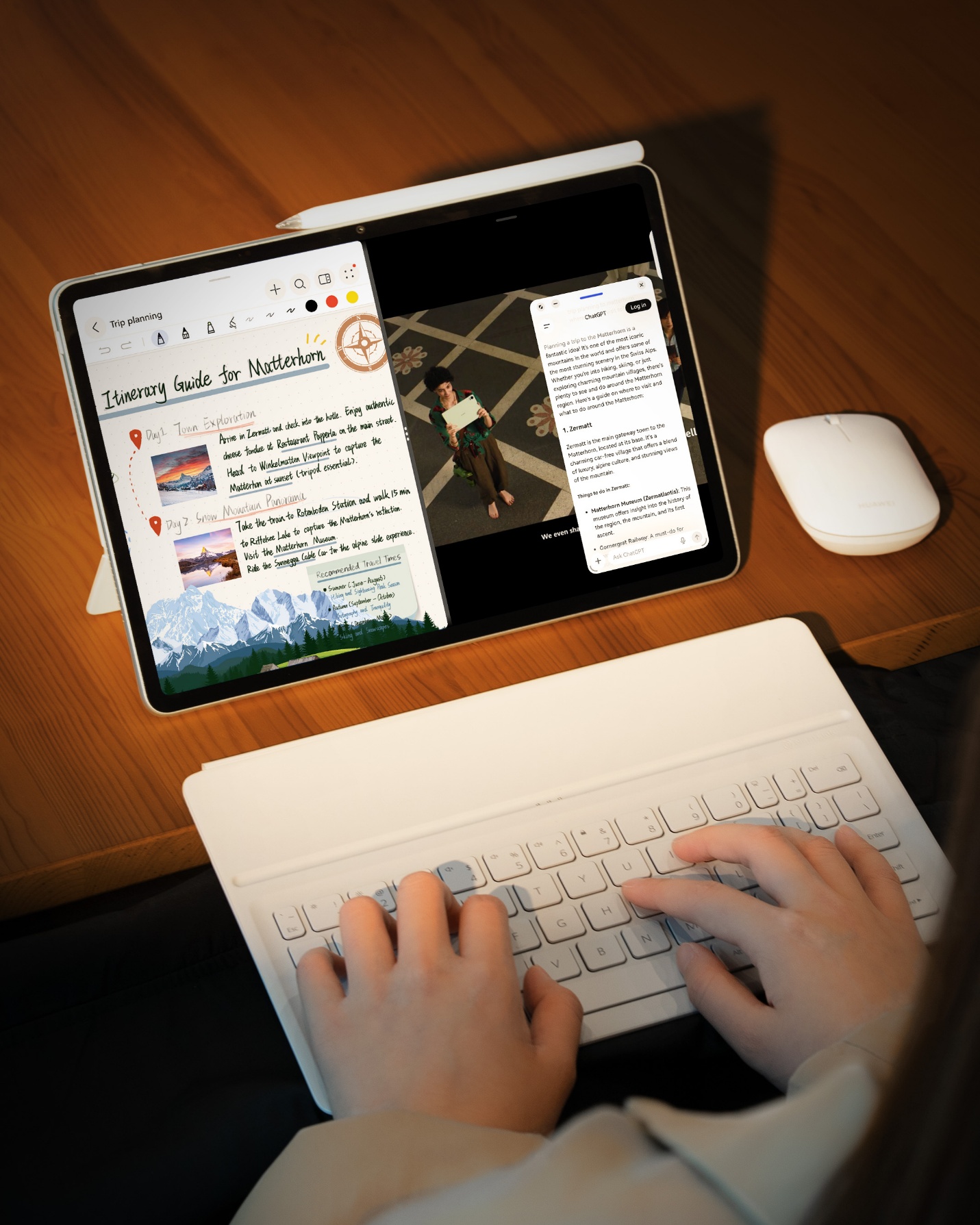 Khi thiết bị c&aacute; nh&acirc;n b&atilde;o h&ograve;a, c&aacute;c h&atilde;ng c&ocirc;ng nghệ đang cạnh tranh bằng điều g&igrave;? - Ảnh 1.