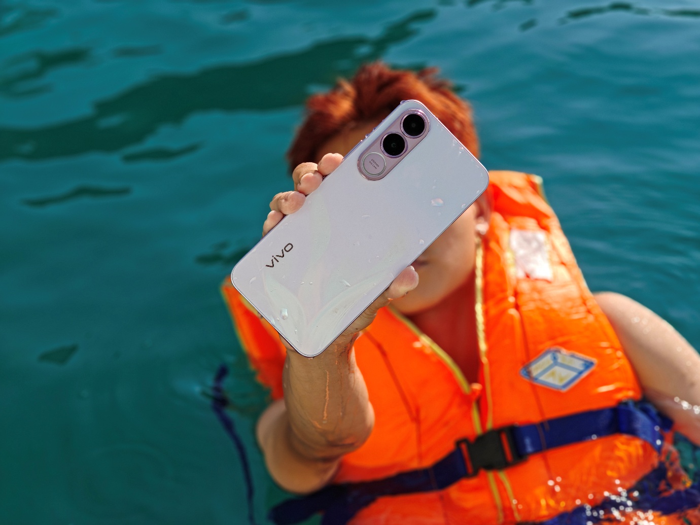 vivo V70 FE - &ldquo;trợ l&yacute; du lịch&rdquo; mới xứng đ&aacute;ng sở hữu trong năm 2026 - Ảnh 1.