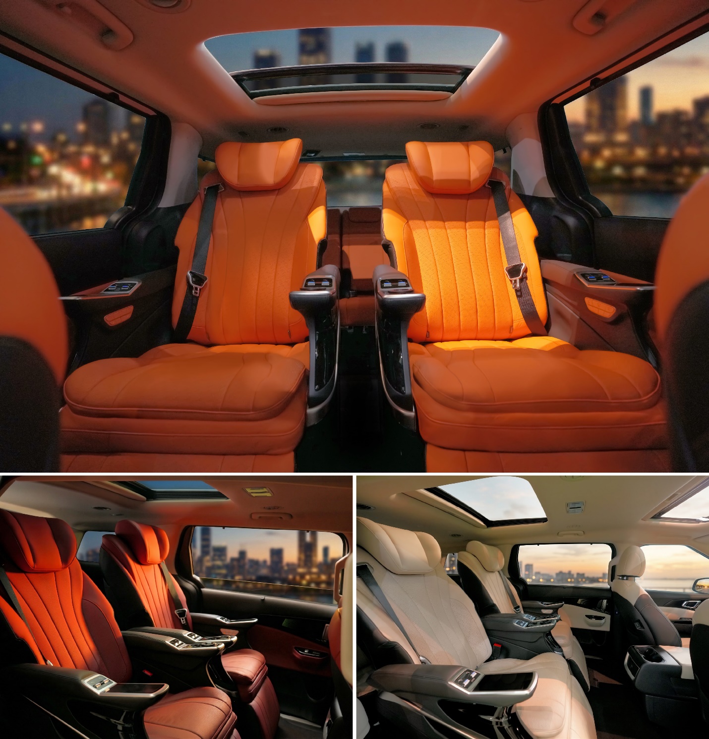 Hơn 500 kh&aacute;ch h&agrave;ng đ&atilde; chọn mua SUV cao cấp Kia New Carnival Hybrid đầu năm 2026. - Ảnh 2.