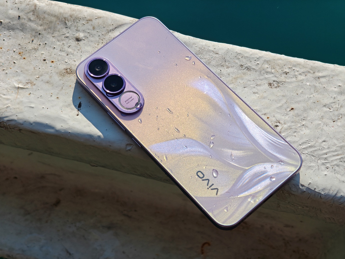 vivo V70 FE - &ldquo;trợ l&yacute; du lịch&rdquo; mới xứng đ&aacute;ng sở hữu trong năm 2026 - Ảnh 3.