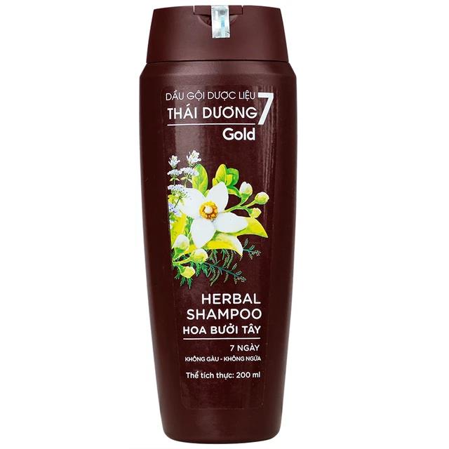 Dầu gội kh&ocirc;ng chứa silicon của Việt Nam được ưa chuộng - Ảnh 3.