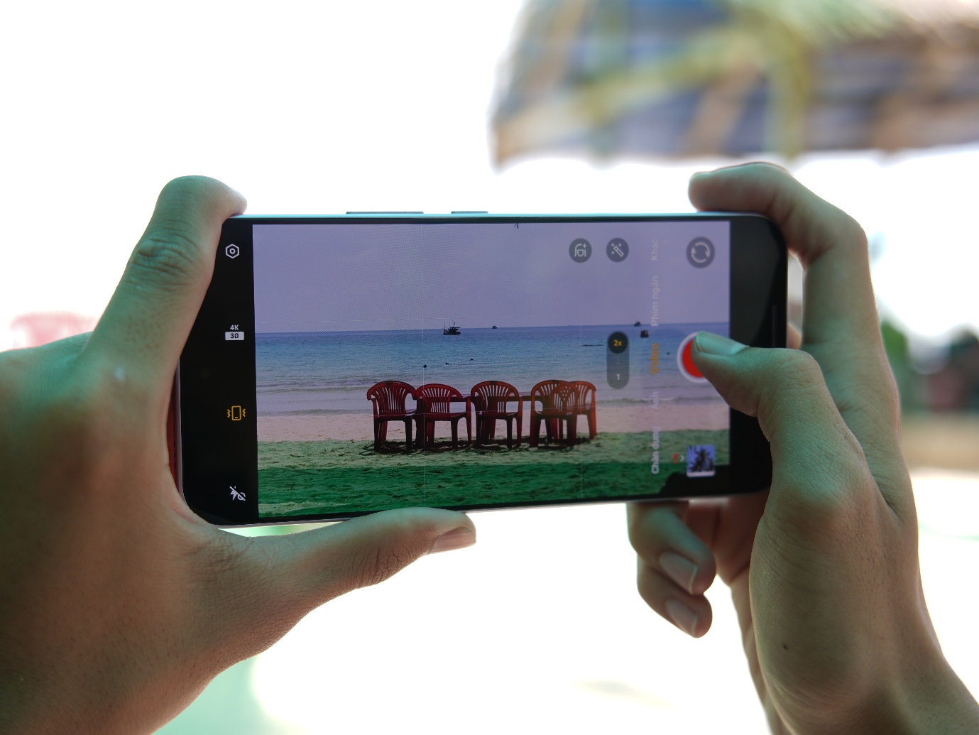 vivo V70 FE - &ldquo;trợ l&yacute; du lịch&rdquo; mới xứng đ&aacute;ng sở hữu trong năm 2026 - Ảnh 4.