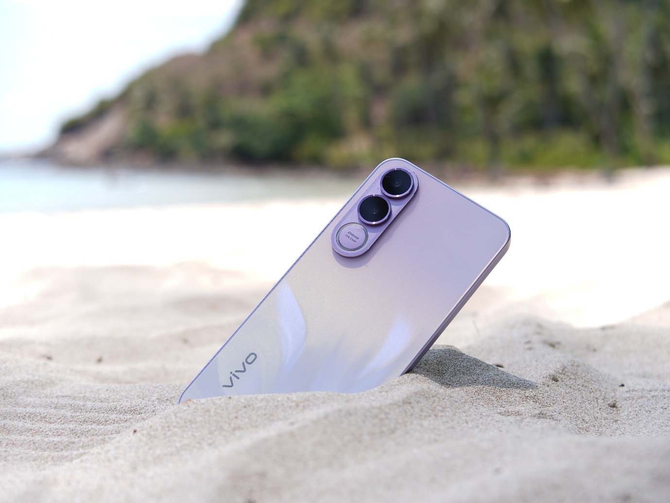 vivo V70 FE - &ldquo;trợ l&yacute; du lịch&rdquo; mới xứng đ&aacute;ng sở hữu trong năm 2026 - Ảnh 8.