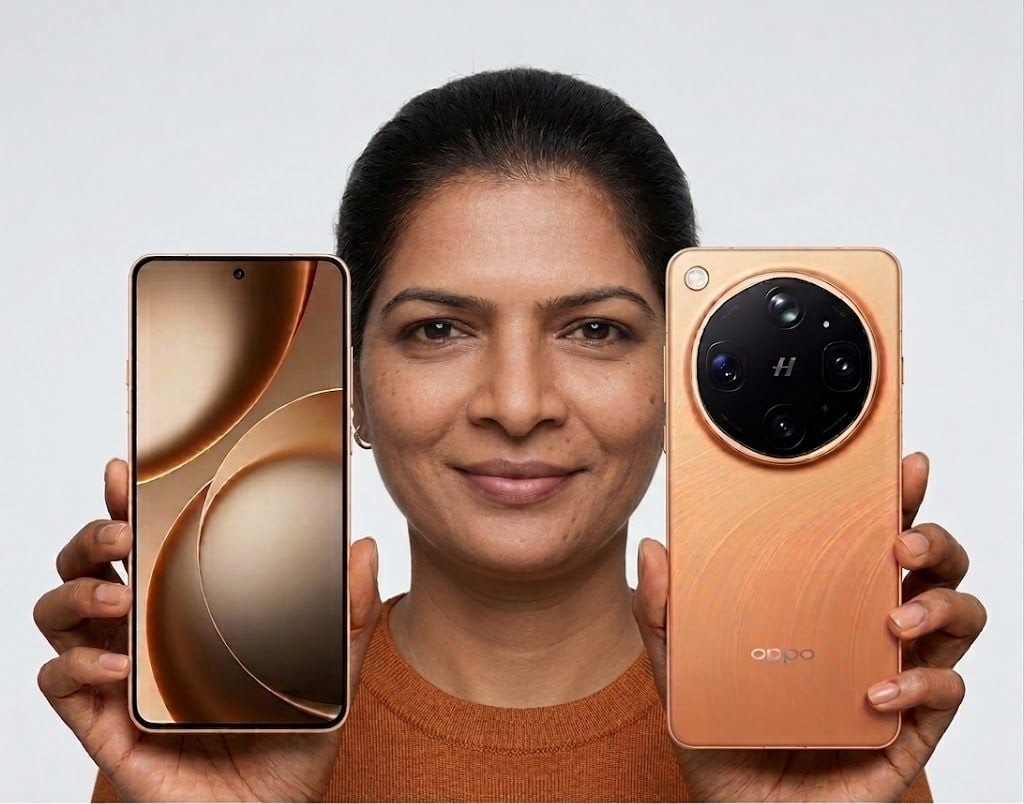 Cấu h&igrave;nh OPPO Find X9 Ultra bị lộ ho&agrave;n to&agrave;n trước ng&agrave;y ra mắt 21/4 - Ảnh 1.