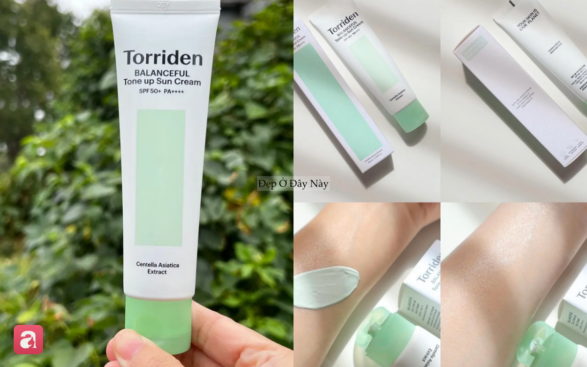 5 kem chống nắng chống ánh sáng xanh phù hợp với nàng công sở thường dùng máy tính - Ảnh 3.