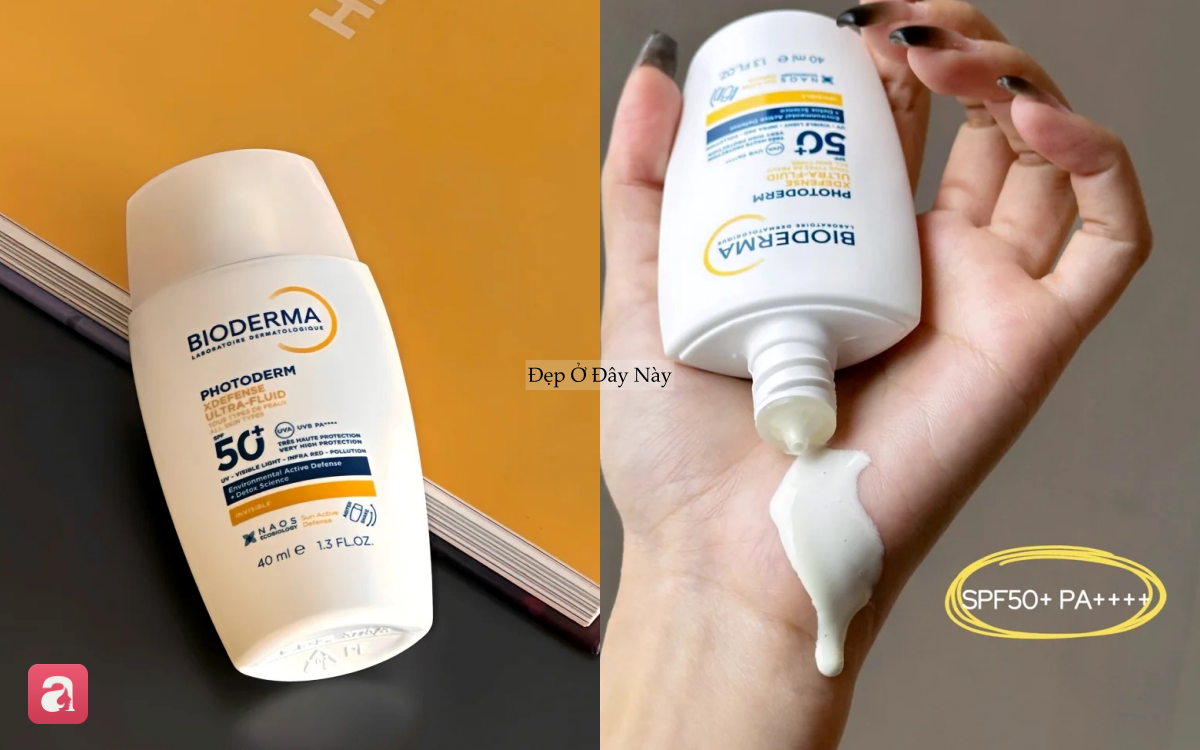 5 kem chống nắng chống ánh sáng xanh phù hợp với nàng công sở thường dùng máy tính - Ảnh 5.