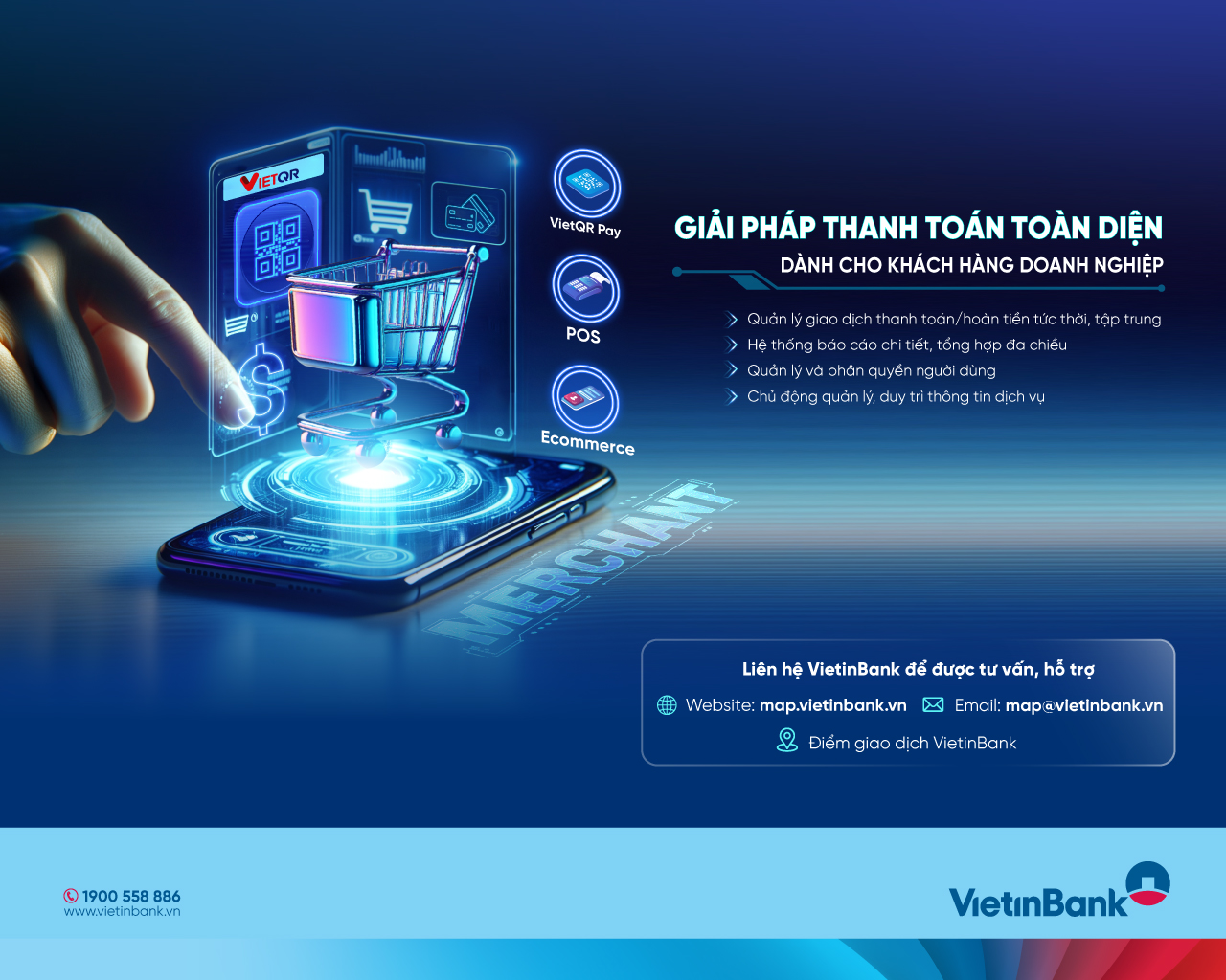 VietinBank ghi dấu ấn quốc tế với hai giải thưởng ng&acirc;n h&agrave;ng doanh nghiệp - Ảnh 1.