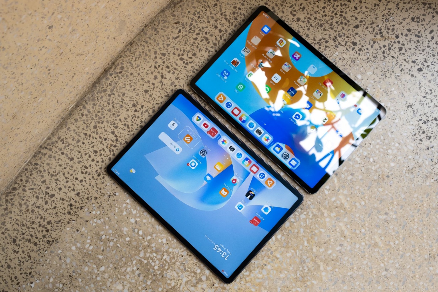 Quiz: D&ugrave;ng tablet thường xuy&ecirc;n &ldquo;như cơm bữa&rdquo;, bạn hiểu thiết bị n&agrave;y đến đ&acirc;u? - Ảnh 1.