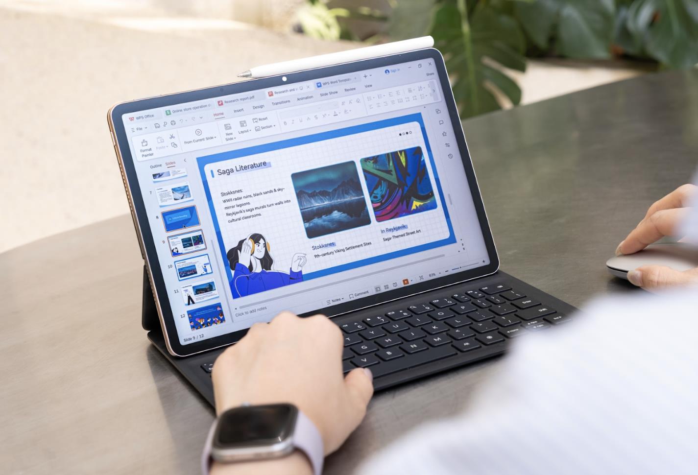 Quiz: D&ugrave;ng tablet thường xuy&ecirc;n &ldquo;như cơm bữa&rdquo;, bạn hiểu thiết bị n&agrave;y đến đ&acirc;u? - Ảnh 3.